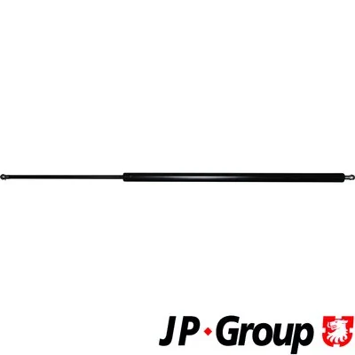 Gas Spring, boot/cargo area